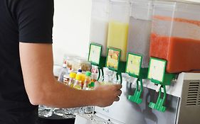 Inácio Palace Hotel